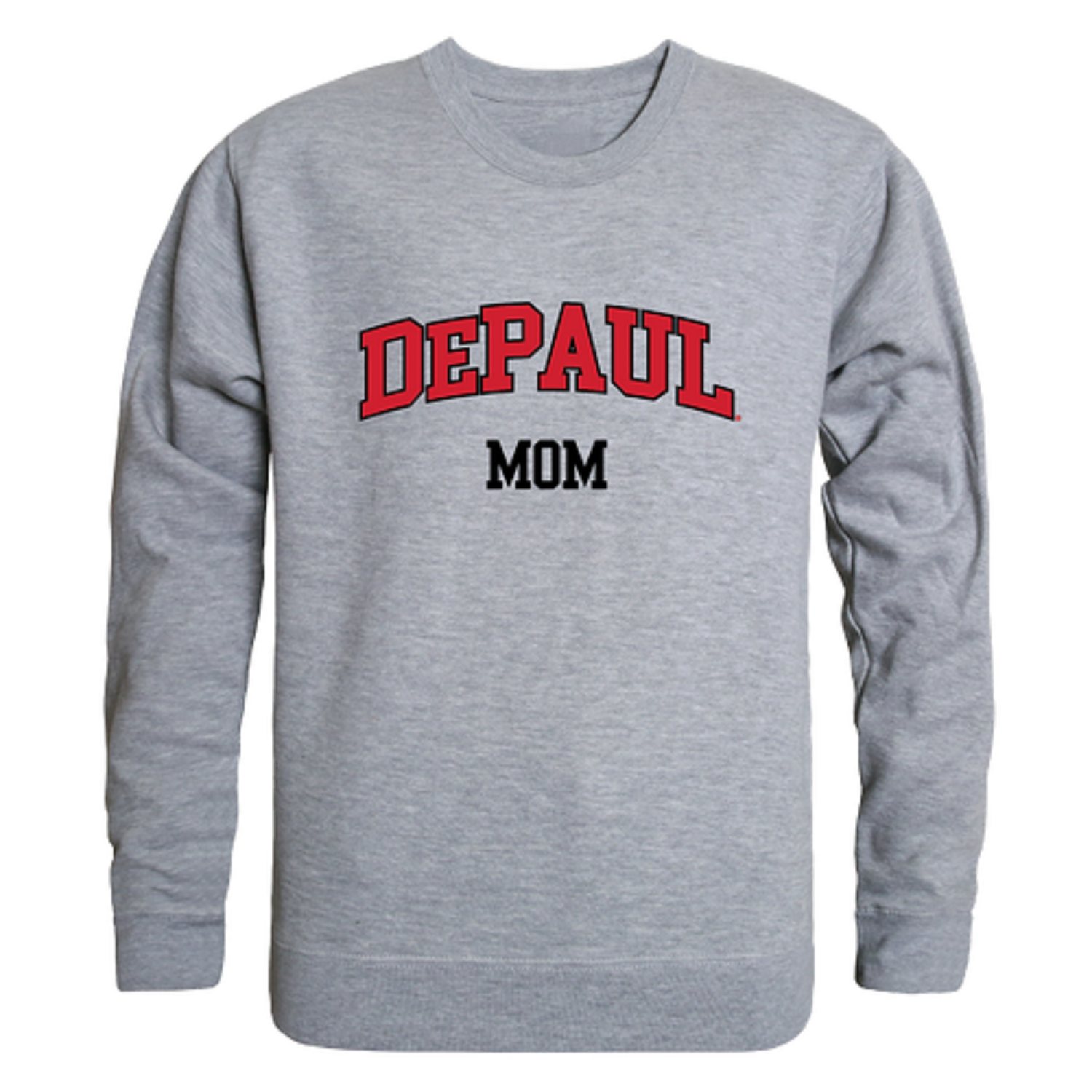 depaul mom shirt