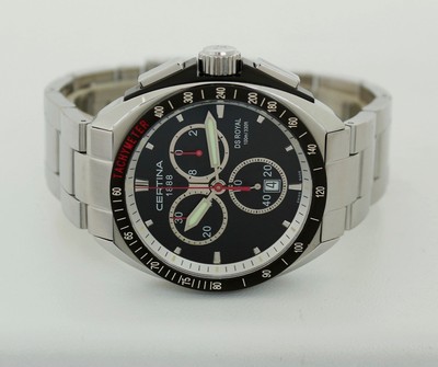 certina 1888 ds royal