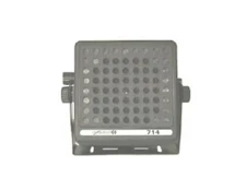 Workman 714 Noise Canceling & PA Talk Back 8-OHM 3.5mm Plug External 4" Speaker