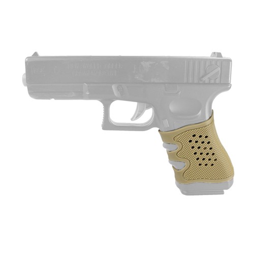 Tactical Grip Glove for S&W Sigma SD9VE, SD40VE Walther P99 Taurus 24/7 Glock 19 - Picture 15 of 18