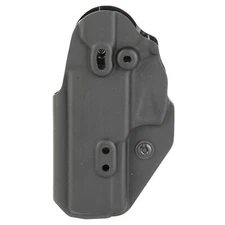 L.A.G. Defender IWB Liberator MK II Fits Taurus G3 Kydex Black Ambidextrous