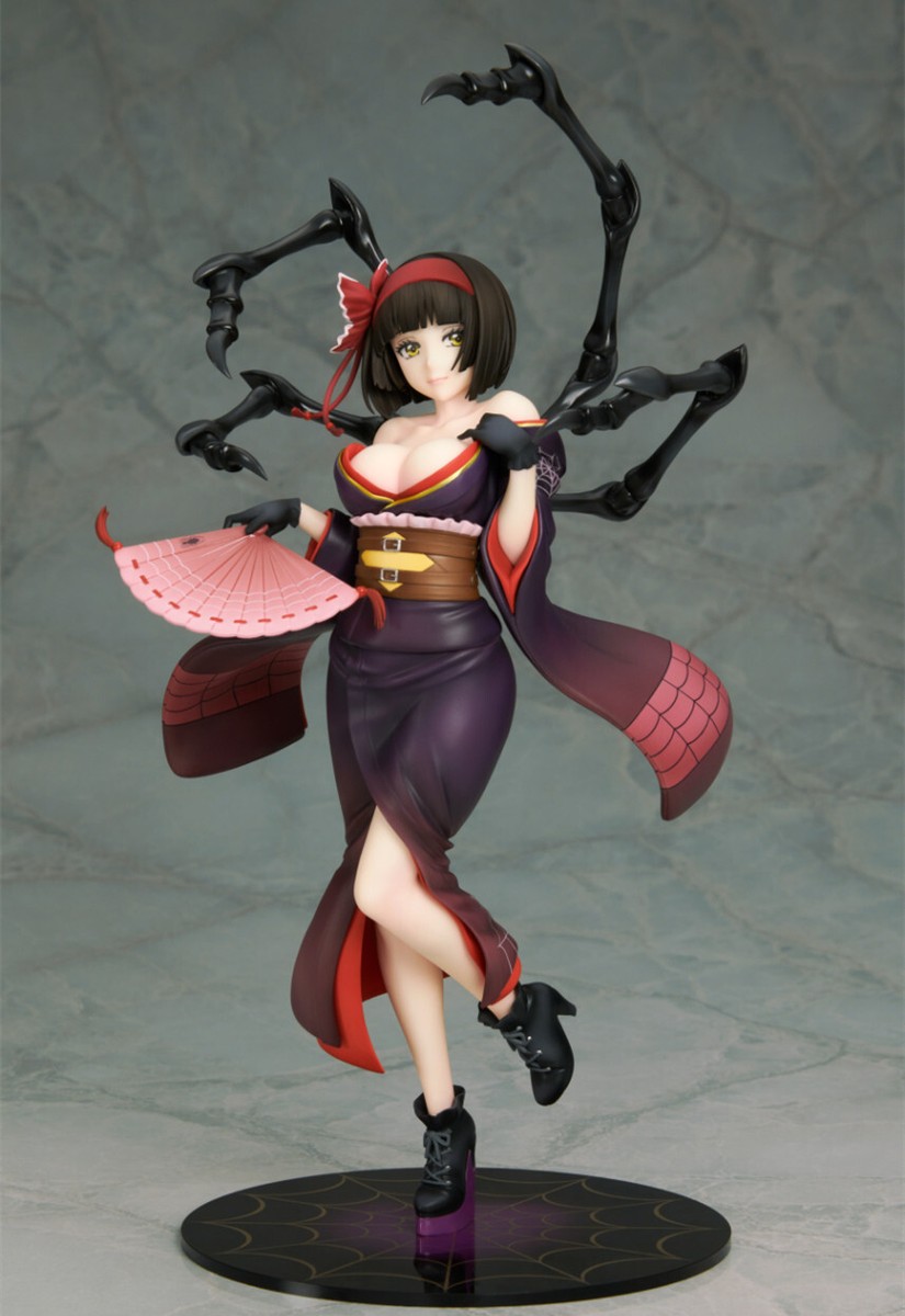 Official MEDICOS-E Tsukimichi: Moonlit Fantasy Calamity Black