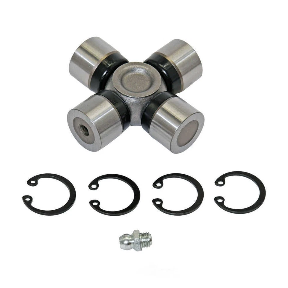 Junta universal para Toyota Corolla 1968-1979 juntas en U de precisión Foto 3 de 4