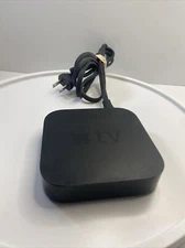 Apple TV (3rd Generation) HD Media Streamer - A1469 TESTED - NO REMOTE