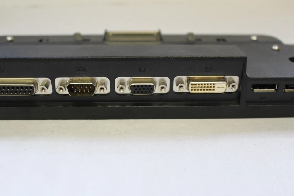 Fujitsu FPCPR120 Dockingstation  für Lifebook E751-E752-E780-E781-S710-S751-S781 - Bild 4 von 4