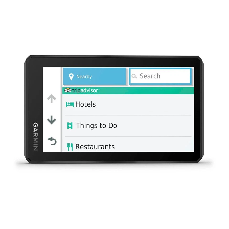 Garmin zumo XT GPS/GLONASS/Galileo Navigator Motorrad-Navi wasserdicht - Bild 4 von 4