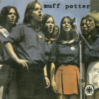 Muff Potter / Muff Potter (Reissue)