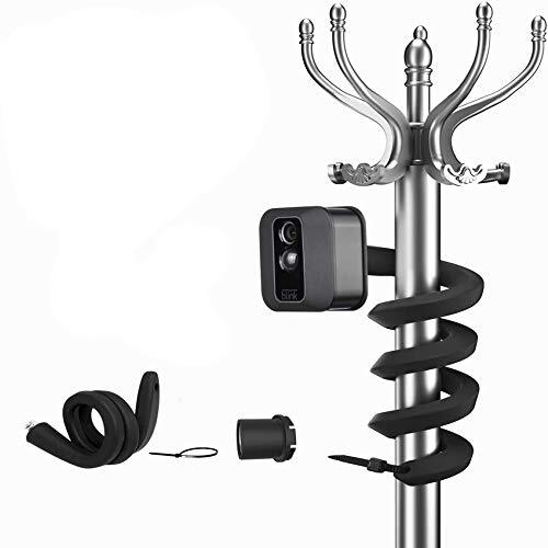 HOLACA 【Versione aggiornata】 Supporto flessibile Twist per Blink XT2, (O2D)