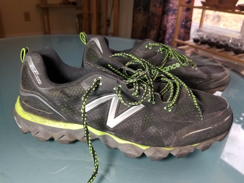 New Balance Trail Running Shoe Men's 