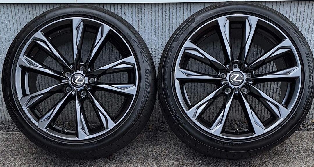 レクサスIS F-SPORT 4本 235/35R19 265/35R19 レクサスIS F-SPORT 4本 235/35R19 265/35R19 - メルカリ