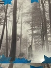 Taylor Swift - Folklore "In The Trees" (2LP) Deluxe Edition Beige Vinyl