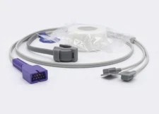 Nellcor Oximax 9 Pins Compatible Multi-Y Spo2 Sensor - Same Day Shipping