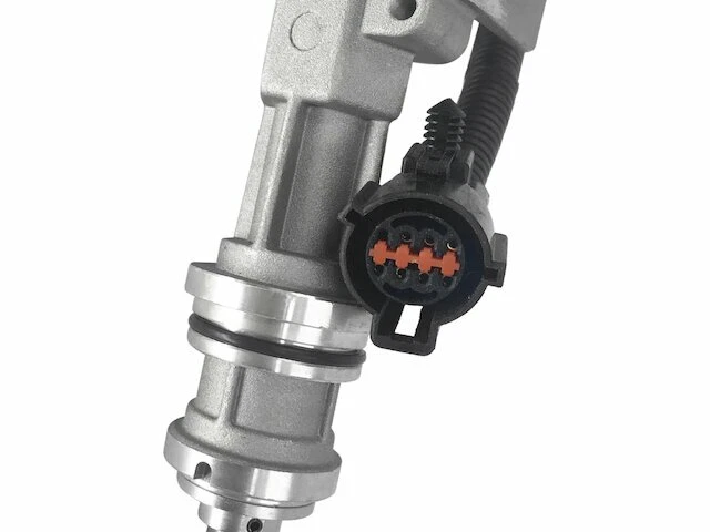 Distribuidor de encendido para Ford E350 Econoline Club Wagon 1988-1996 79937SN 1989 Foto 3 de 3