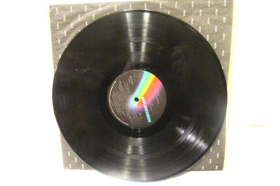 1974 Scott Joplin The Sting MCA Records LP 33 MCA 2040 Original Motion Picture - Image 2 of 4