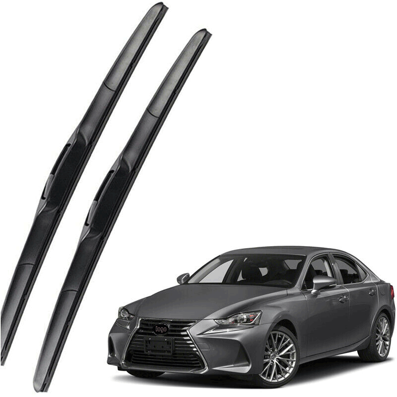 For Lexus IS200T IS250 IS300 IS350 20142023 Genuine Set Windshield