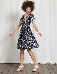 boden lara wrap dress
