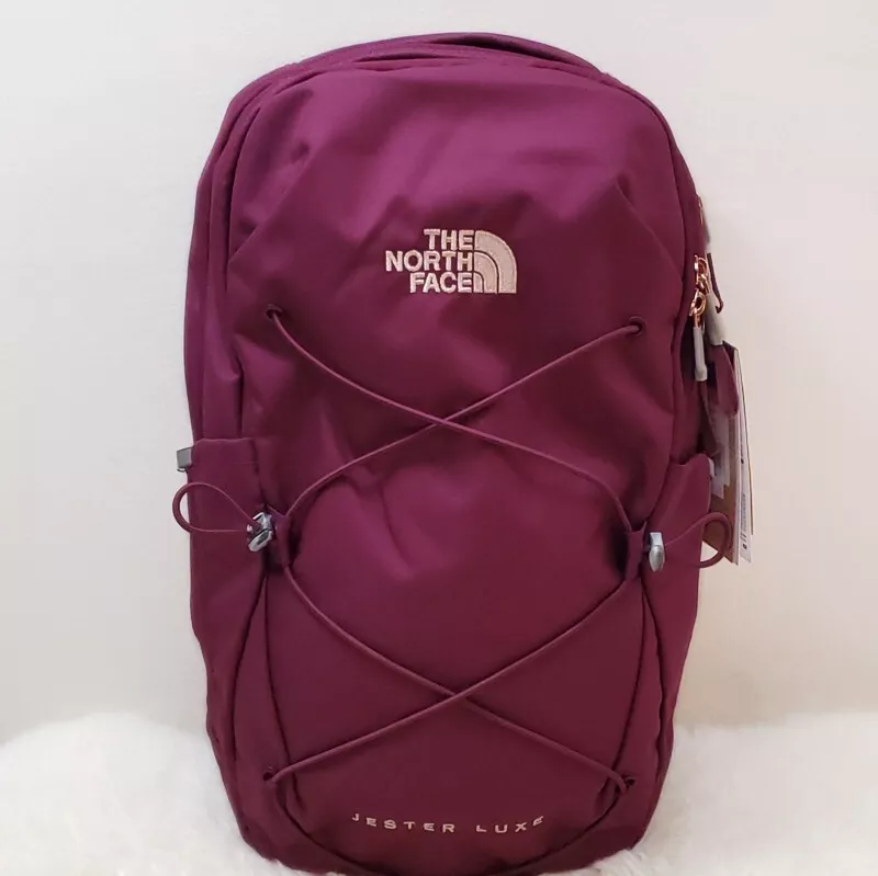 Jester 2025 luxe backpack