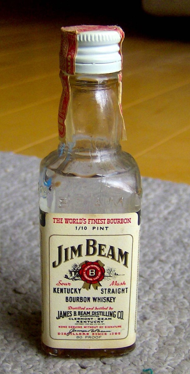 JIM BEAM　EARLY TIMES　旧ボトル　セット　レア　希少　古酒 海外個人輸入 JIM メルカリ - 古酒 希少 レア セット 旧ボトル