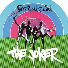 The Joker von Fatboy Slim | CD | Zustand sehr gut
