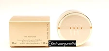 NIB AMORE PACIFIC TIME RESPONSE INTENSIVE RENEWAL AMPOULE NIGHT BALM 1oz, Exp 26