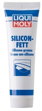 Liqui Moly Silicone Grease Clear Lube 100ml High Lubrication Reliability 3312 1x