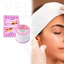 Antibacterial VANITY Eyebrow Thread Hair Removal Cotton Thread Facial Threading