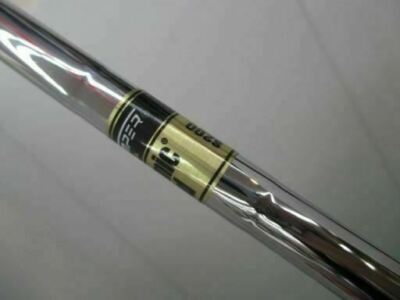 CALLAWAY APEX PRO 2015 JP MODEL 3I DG Stiff Flex SINGLE IRON 10207