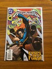 Nightwing Vol.2 # 56 - 2001