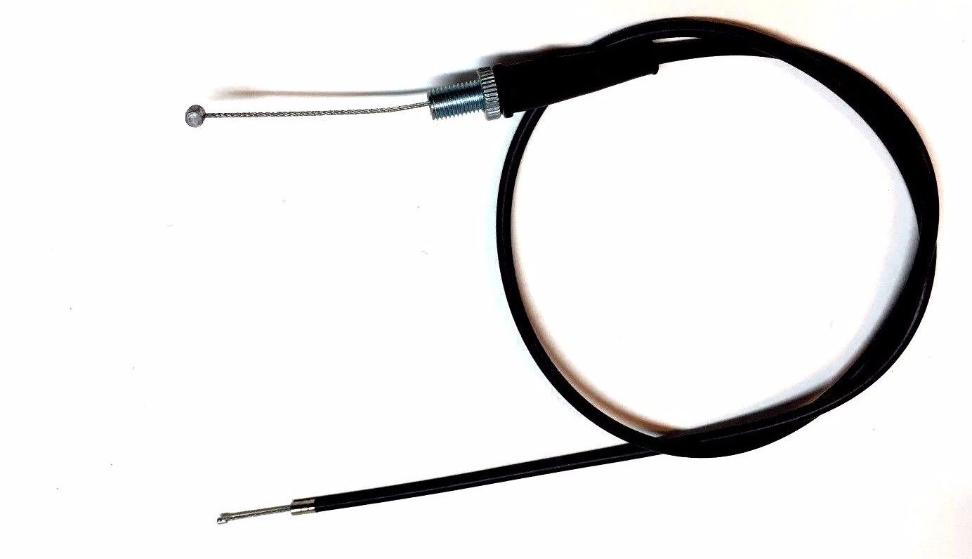 THROTTLE CABLE FITS FOR HONDA 1970 1971 1972 SL100 1974 XL100  HONDA CLASSIC