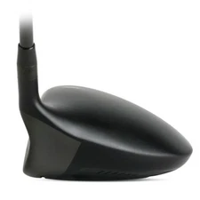 #1 OFFSET ANTI-SLICE DRAW CLOSED FACE DRIVER PGA GRAPHITE SLICE KILLER MSRP $299