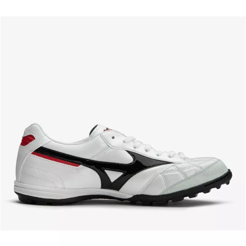 Mizuno Morelia Sala Japan TF Q1GB210009 White Futsal Football 