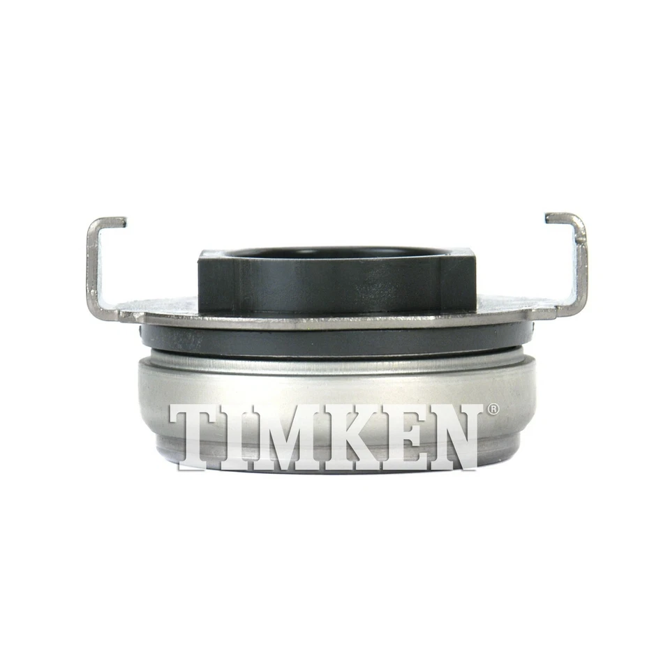 Cojinete de liberación de embrague Timken 206TQ41 1992 1,8 L L L4 1991-1996 Ford Escort Foto 3 de 4