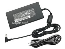 Delta 20V 7.5A 150W AC Power Adapter For MSI Bravo 15 B5DD-010US ADP-150CH D