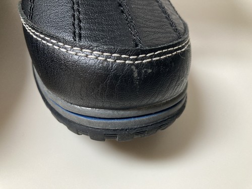 Boys Boots Size 4M Totes Layne Synch Lace Winter Snow Boots Winter Survivor - Picture 12 of 12