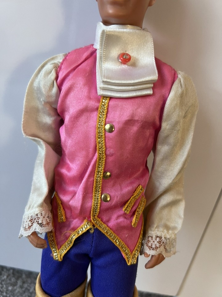 Vintage 1993 Hasbro Sindy Doll Prince Charming Prince Paul EBay vintage-1993-hasbro-sindy-doll-prince-charming-prince-paul-ebay
