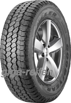 265/70 R16 112T M+S Goodyear Wrangler All-Terrain Adventure Sommerreifen