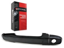 New Exterior Front Left Or Right Side Door Handle For Toyota Camry Corolla Scion