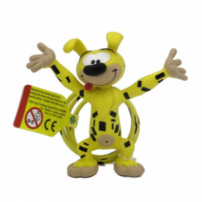 Marsupilami Figure Le Marsupilami Happy 7 cm 650203