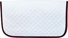 Toklat Baby Pad with Trim 3-Pack