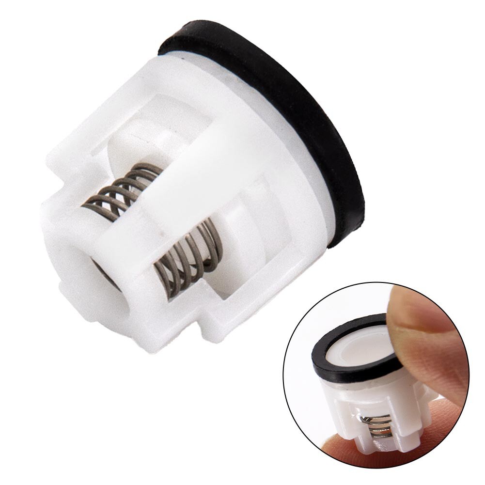 2PC Check Valve Repair-Kit Axial GENERAL Pump High-Pressure Washer