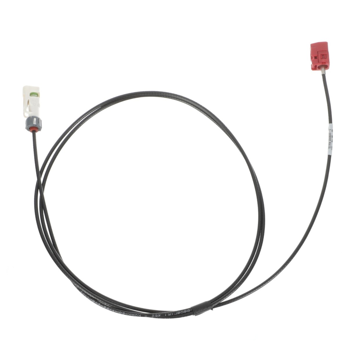 2019-2023 WRANGLER JL GLADIATOR CAMERA CABLE OEM NEW GENUINE MOPAR