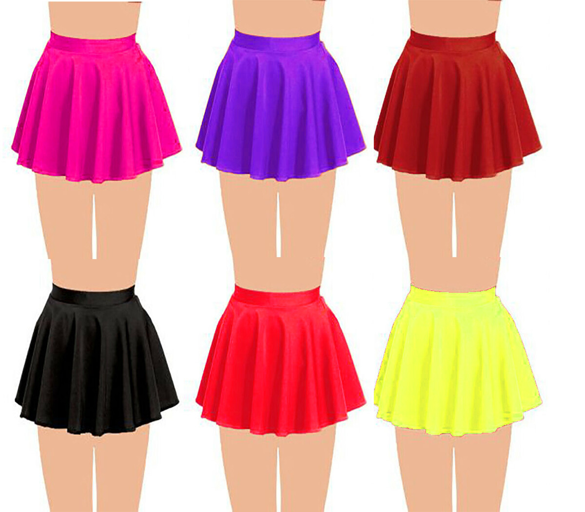 Layered Skater Skirt Sims Younzoey Skater Skirt Recolor Clearance