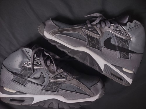Nike Air Trainer SC High Bo Jackson Max 