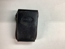 Sekonic Auto Lumi Light Meter Model 86