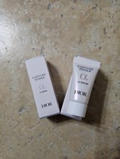 DIOR Capture Totale Le Serum Youth Revealing Serum Travel Size 5mL / 0.17oz x 2