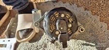 2019-2022 Toyota Corolla 2.0 Alternator