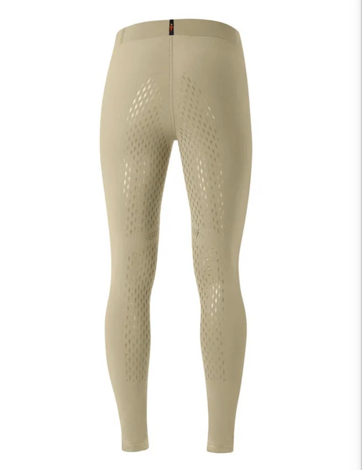 Pantalones Kerrits XS Ice Fil Asiento Completo Tech Medias Mujer Extra Pequeñas Nuevos con Etiquetas Foto 4 de 4