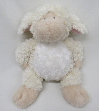 Ganz Lamb Stuffed Plush 17" Floppy Soft