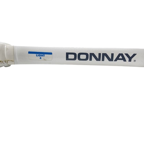 Donnay Supermid Ceramic Light Tennis Racquet 4" - Picture 4 of 8