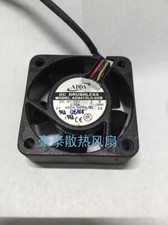 ADDA AD0412LB-D5B 4015 DC12V 0.10A 4CM 4-Wire PWM Cooling Fan
